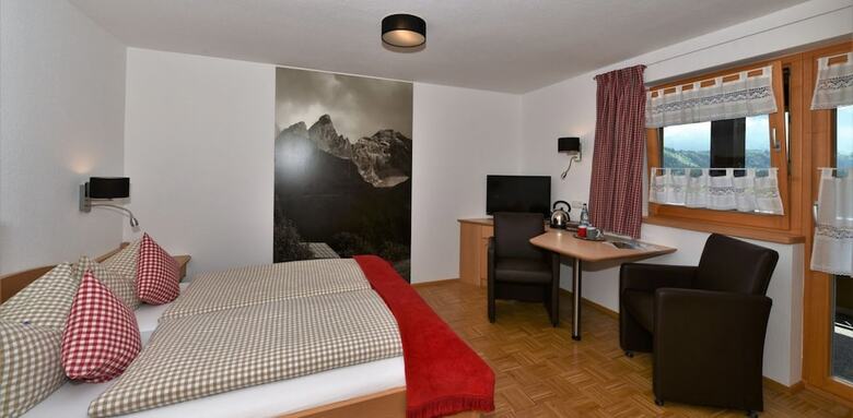 Hotel Landhaus Marga