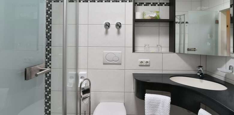 Hotel Landhaus Marga