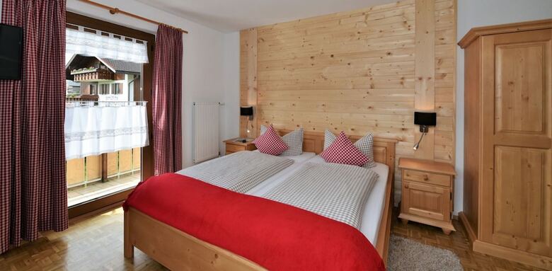 Hotel Landhaus Marga