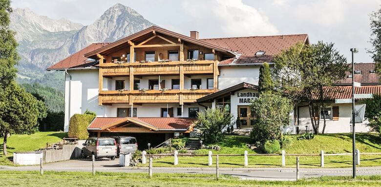 Hotel Landhaus Marga