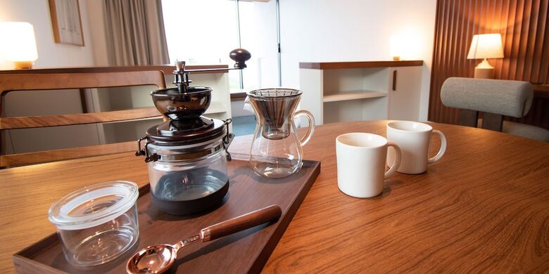 Hotel Rakuten Stay Atami