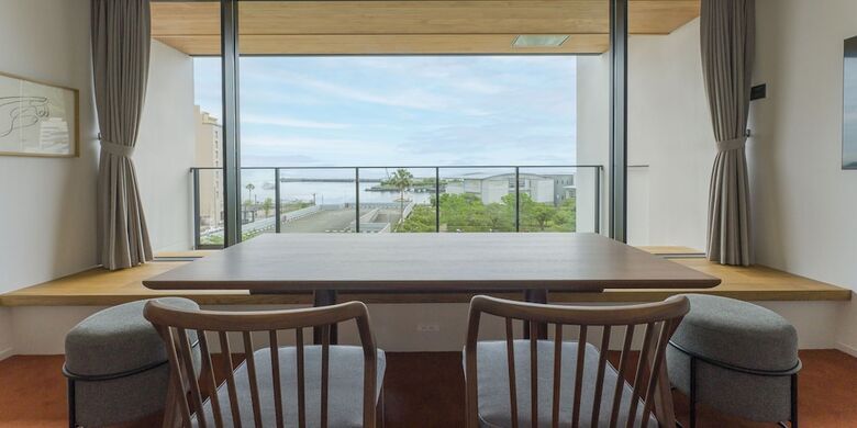 Hotel Rakuten Stay Atami