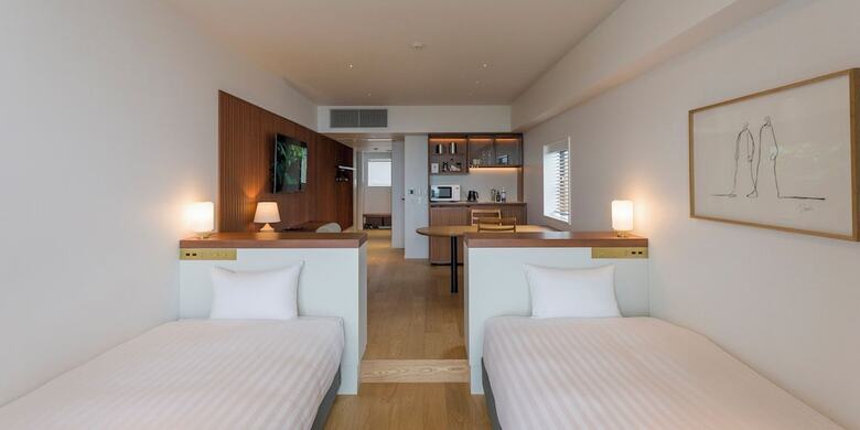 Hotel Rakuten Stay Atami