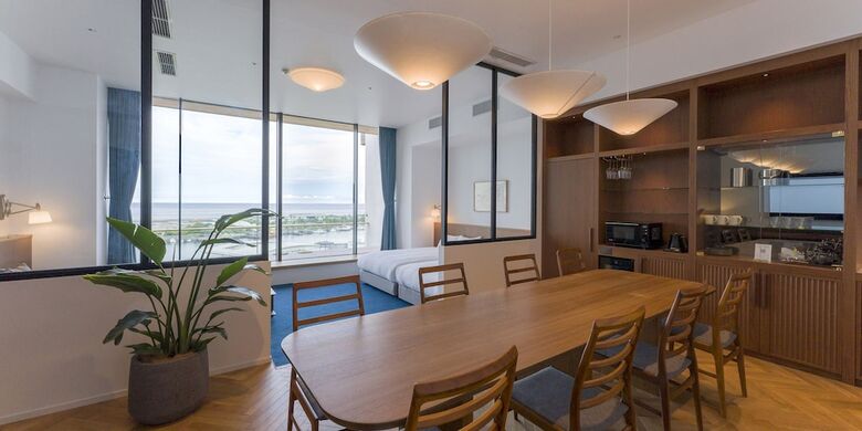 Hotel Rakuten Stay Atami