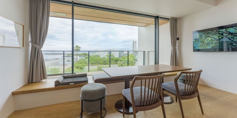 Hotel Rakuten Stay Atami
