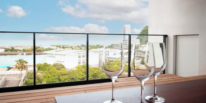 Hotel Rakuten Stay Atami