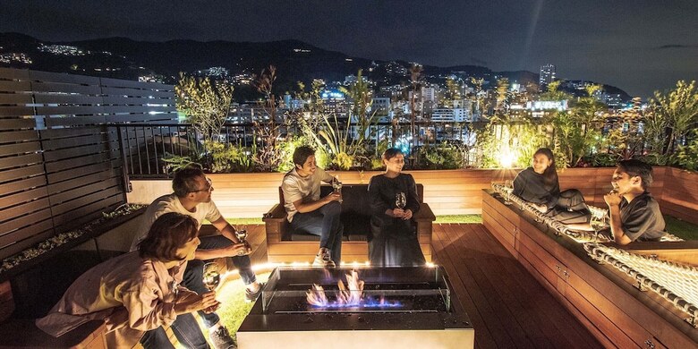 Hotel Rakuten Stay Atami