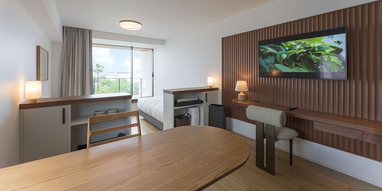 Hotel Rakuten Stay Atami