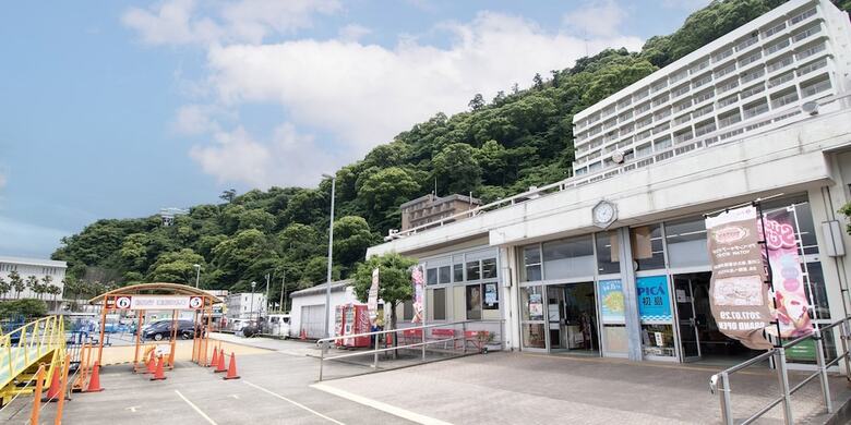 Hotel Rakuten Stay Atami