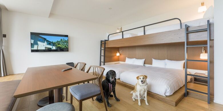 Hotel Rakuten Stay Atami