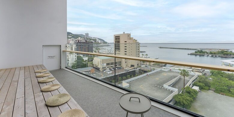 Hotel Rakuten Stay Atami