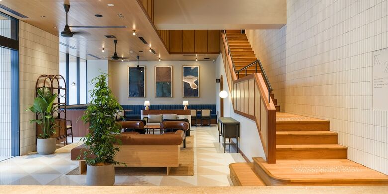 Hotel Rakuten Stay Atami