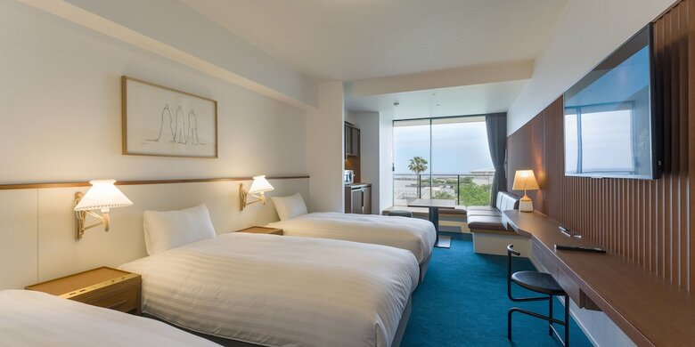 Hotel Rakuten Stay Atami