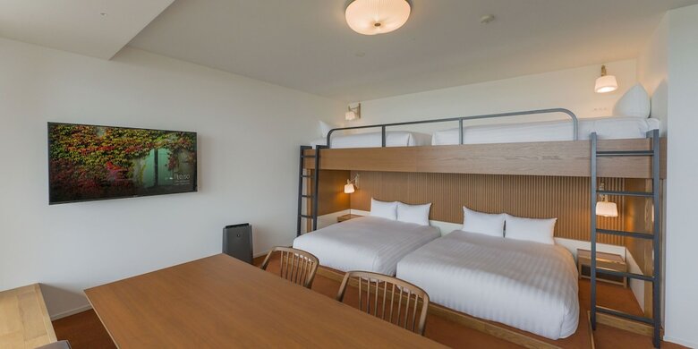 Hotel Rakuten Stay Atami