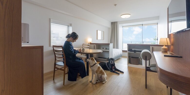 Hotel Rakuten Stay Atami