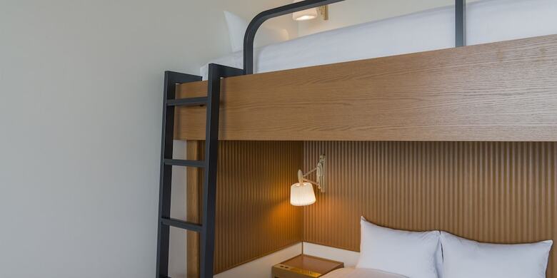 Hotel Rakuten Stay Atami