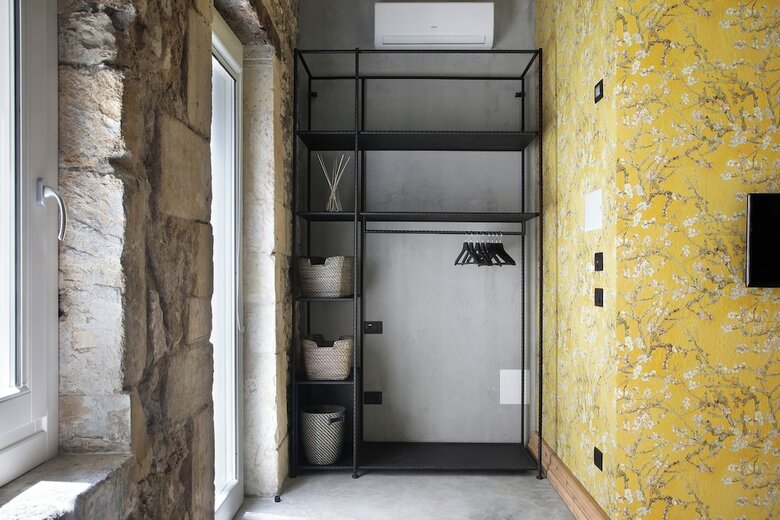 Isonzo Suites