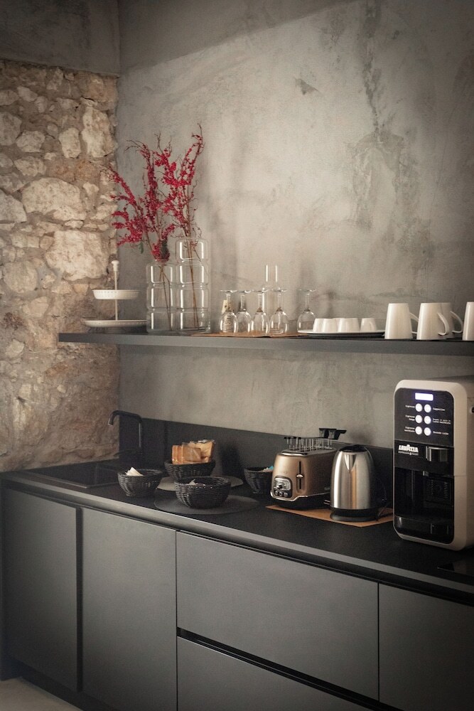 Isonzo Suites