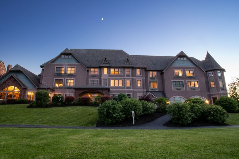 Hotel Vinifera Inn A Belhurst Property