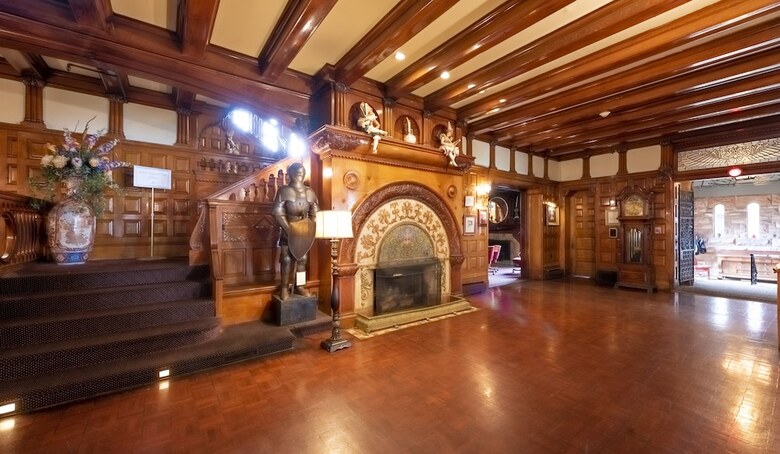 Hotel Vinifera Inn A Belhurst Property