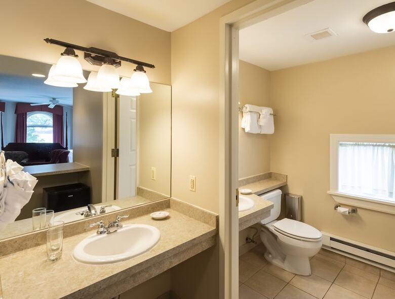 Hotel Vinifera Inn A Belhurst Property