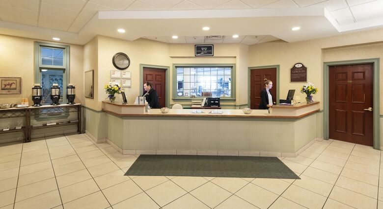 Hotel Vinifera Inn A Belhurst Property