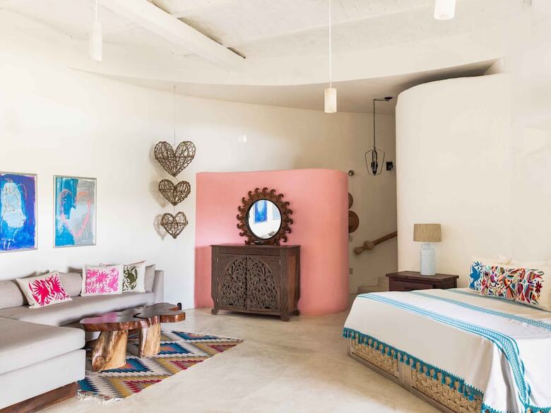 Hotel Villa Amor