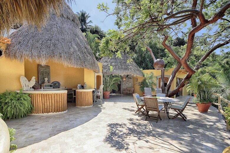 Hotel Villa Amor