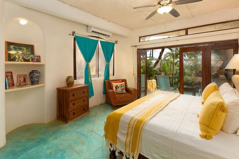 Hotel Villa Amor