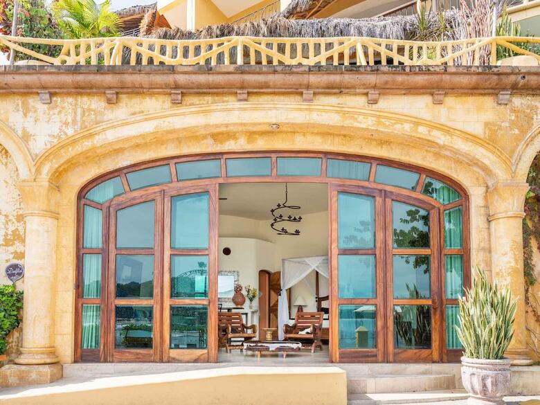 Hotel Villa Amor