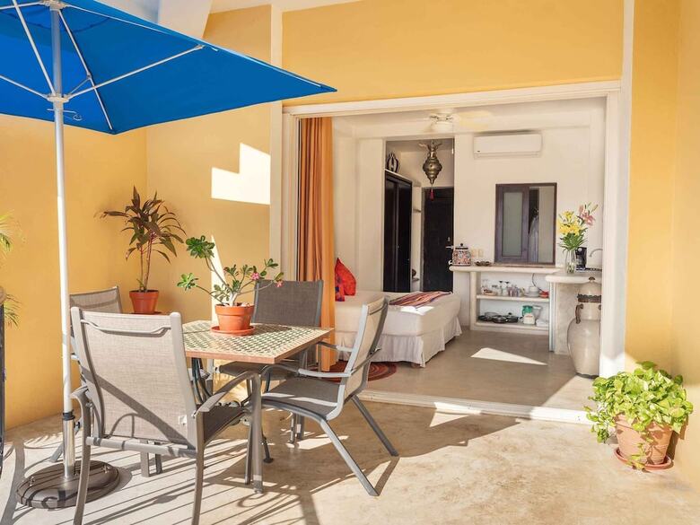 Hotel Villa Amor