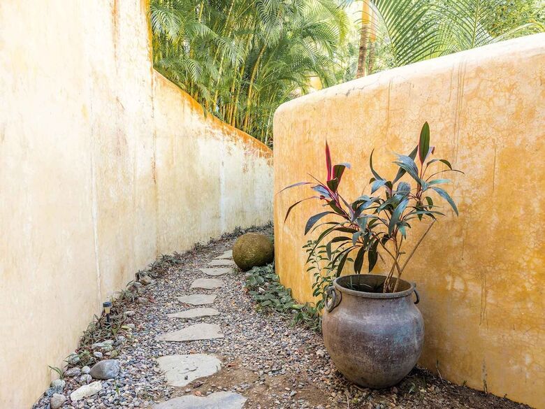 Hotel Villa Amor