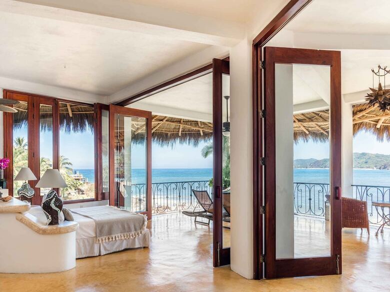 Hotel Villa Amor