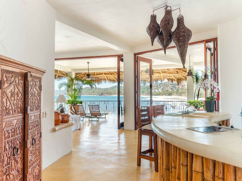 Hotel Villa Amor