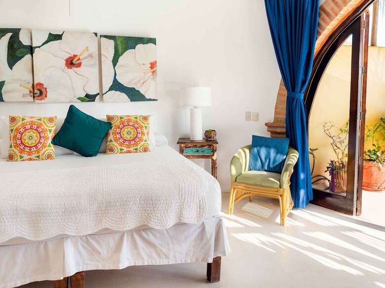 Hotel Villa Amor