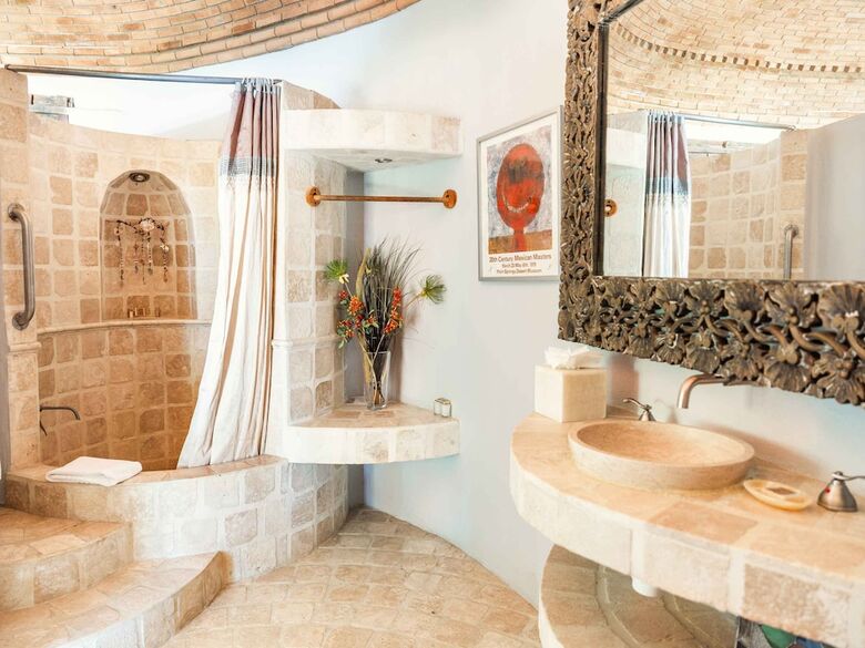 Hotel Villa Amor