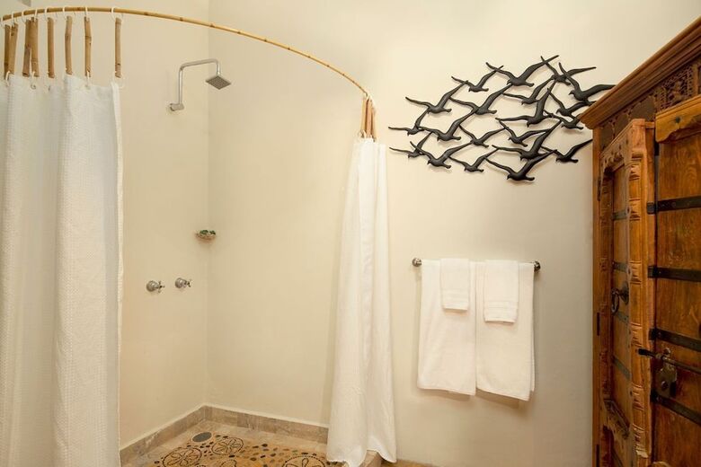Hotel Villa Amor