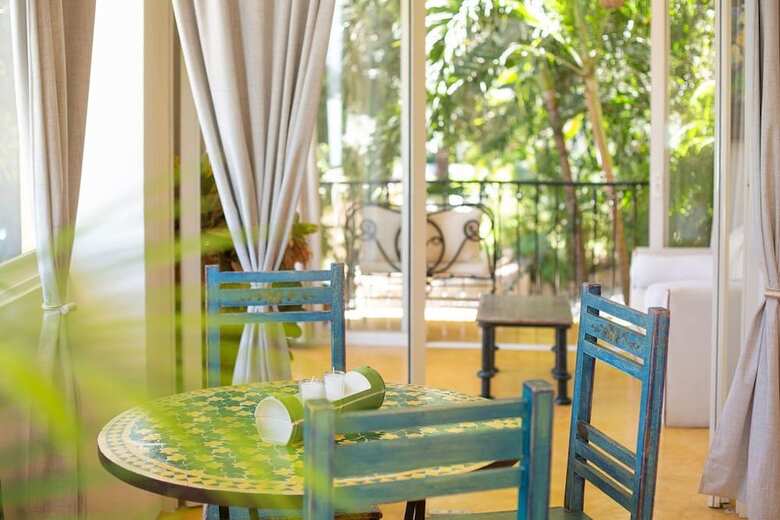 Hotel Villa Amor