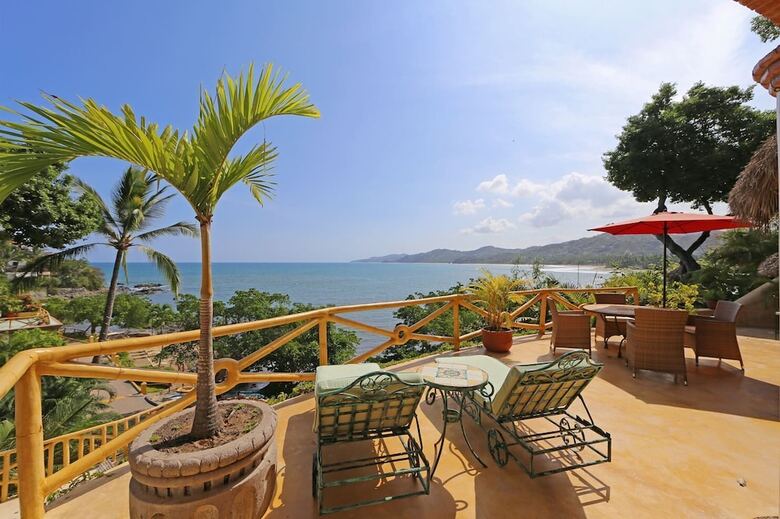 Hotel Villa Amor
