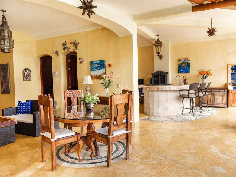 Hotel Villa Amor