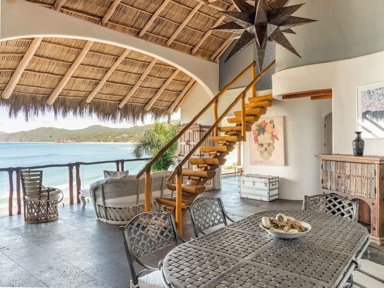 Hotel Villa Amor