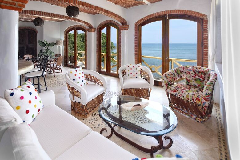 Hotel Villa Amor