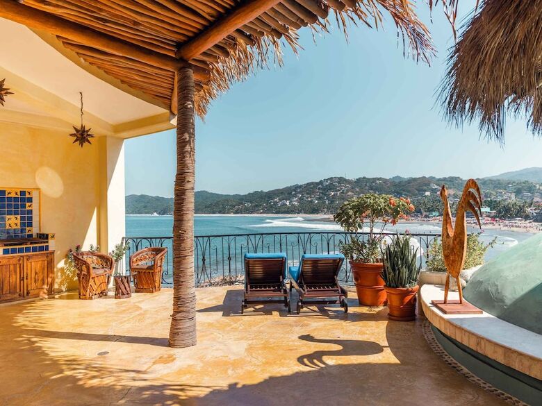 Hotel Villa Amor
