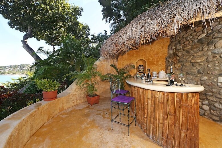 Hotel Villa Amor