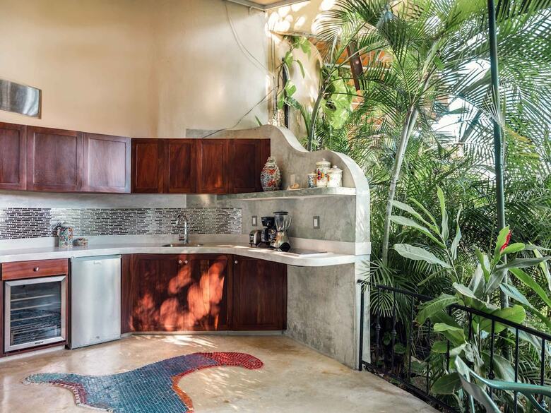 Hotel Villa Amor