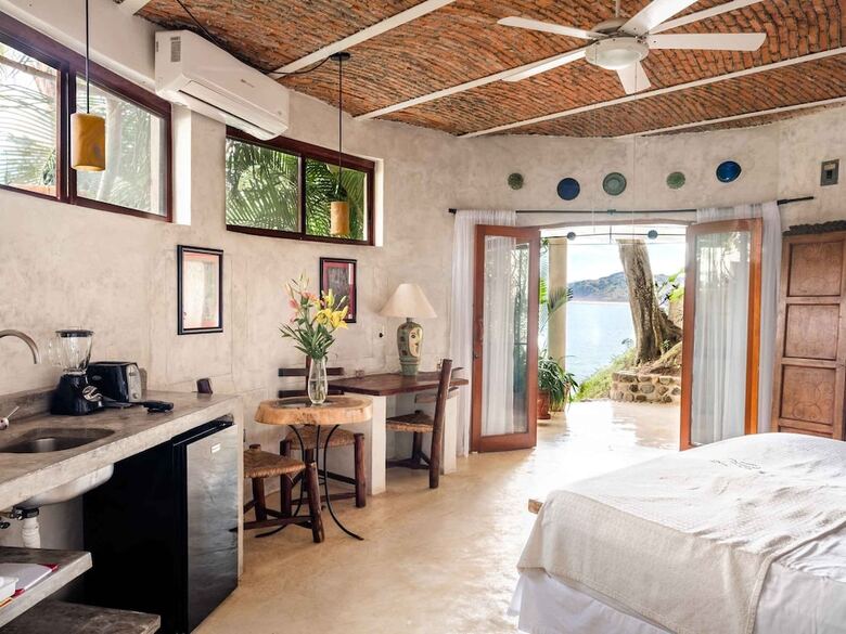 Hotel Villa Amor