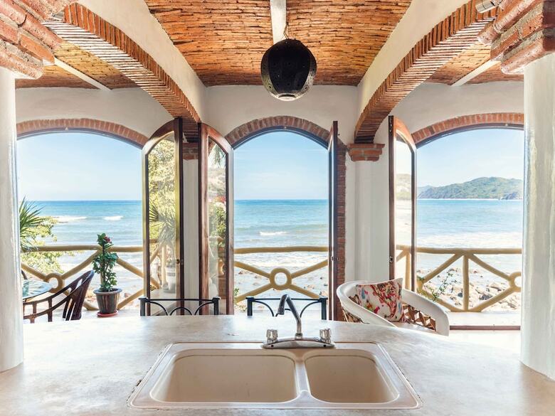 Hotel Villa Amor