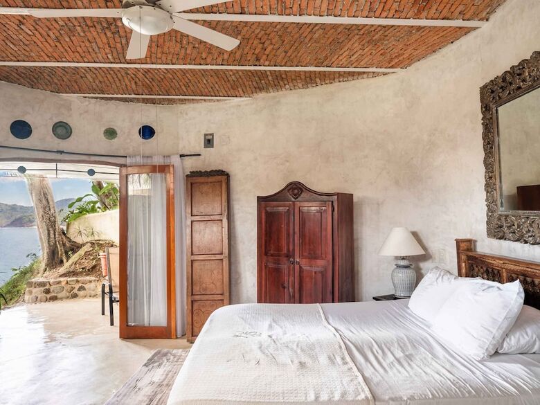 Hotel Villa Amor