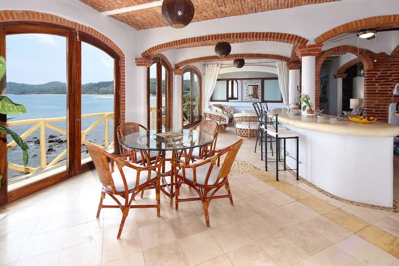 Hotel Villa Amor