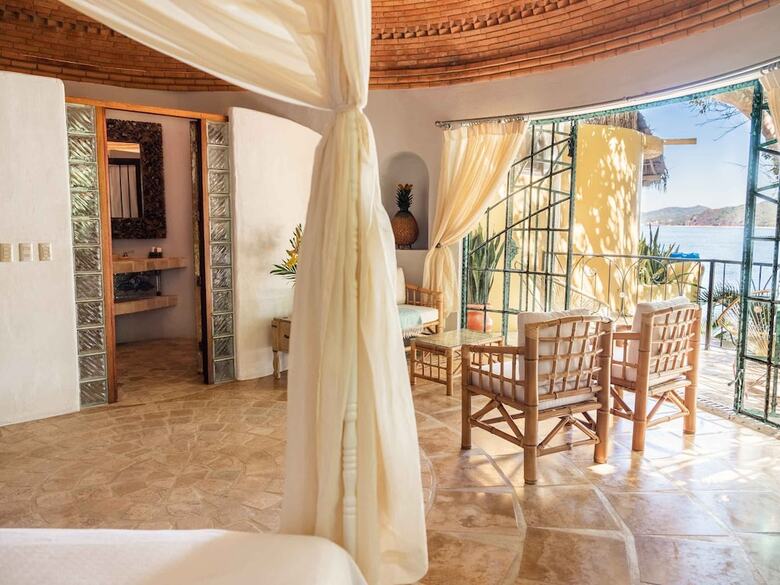 Hotel Villa Amor